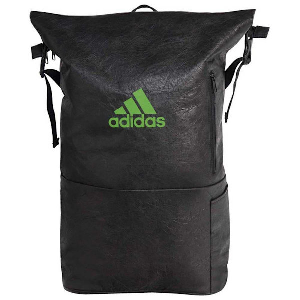 Adidas Padel Rygsæk Multigame Sort