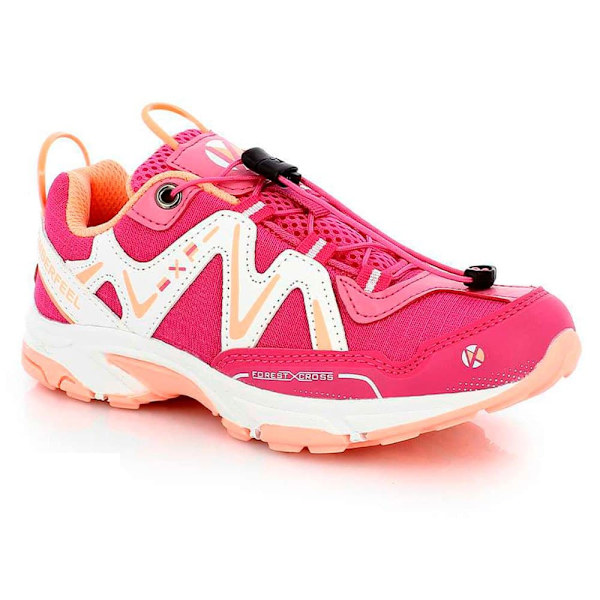 Kimberfeel Rimo Vandresko Rosa EU 35