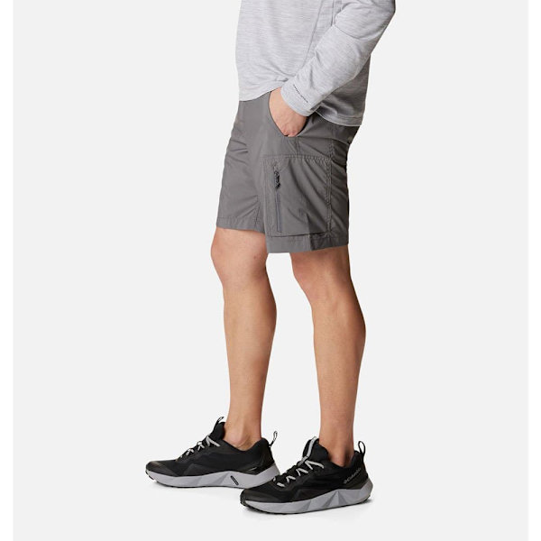 Columbia Silver Ridge™ Utility Cargo Byxor Silver 30 / 8 Man