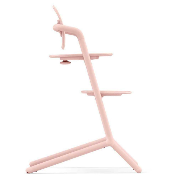 Cybex Lemo Hjemmehøjstol Rosa
