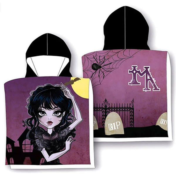 20th Century Fox Goottityttö Poncho