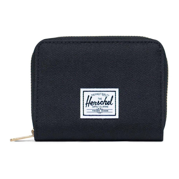Herschel Tyler Rfid Sort  Mand