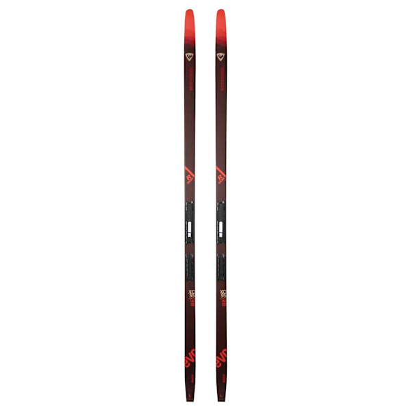 Rossignol Evo Xc 55 R-skin Langrendsski  195