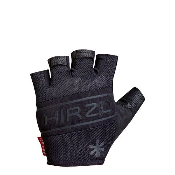 Hirzl Handsker Grippp Comfort Sort S Mand
