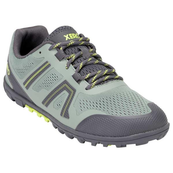 Xero Shoes Trail Løbesko Mesa Ii Grøn EU 37 Kvinde