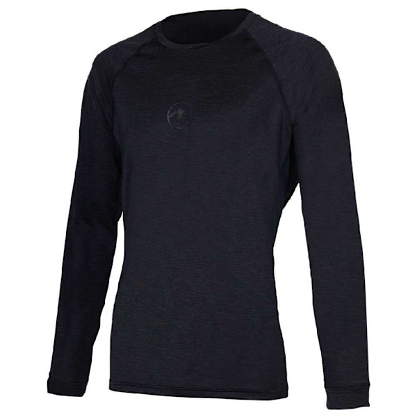 Aqualung Langærmet Mand Rashguard Lf Sort 2XL