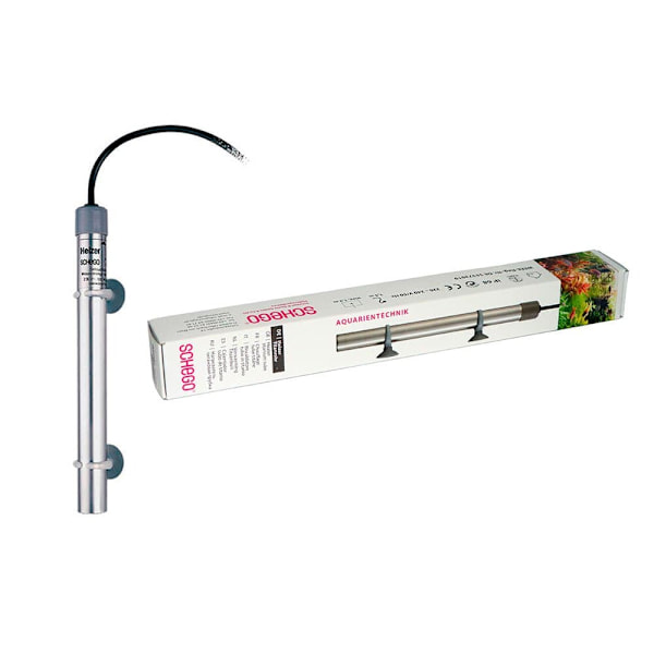 Schego Titanio 600w Lämmitin