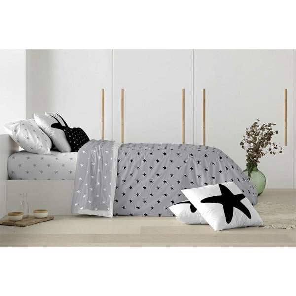 Ripshop Galilee Cotton Nordic Etui Til Seng 140x200 Cm