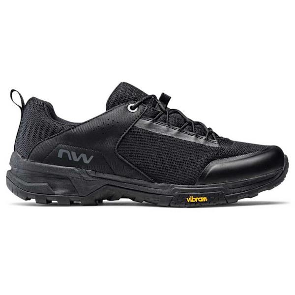 Northwave Mtb Skor Freeland Svart EU 44 Man