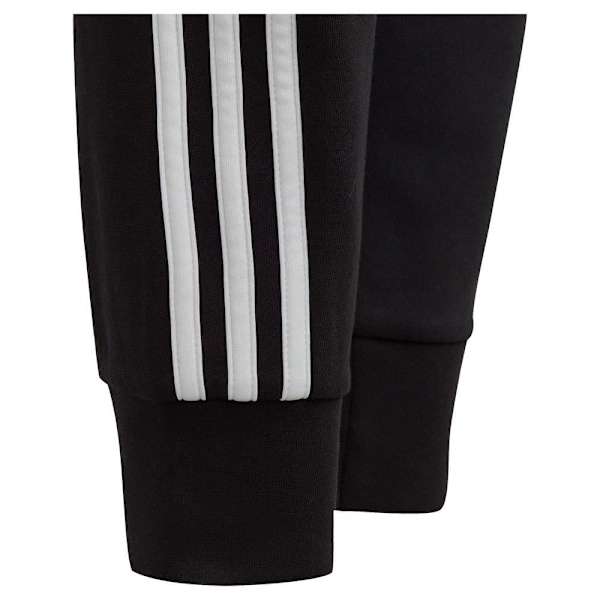 Adidas Bukser Fi 3s Sort 11-12 Years