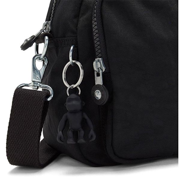 Kipling Cool Defea Väska Svart