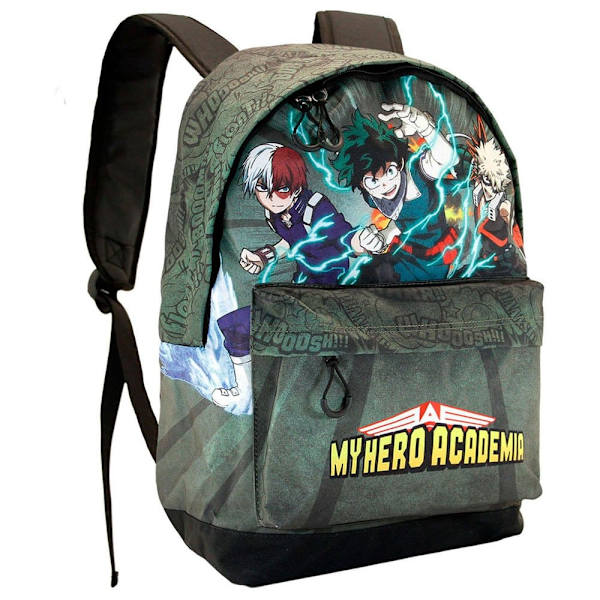Karactermania Battle My Hero Academia 41 Cm Vihreä
