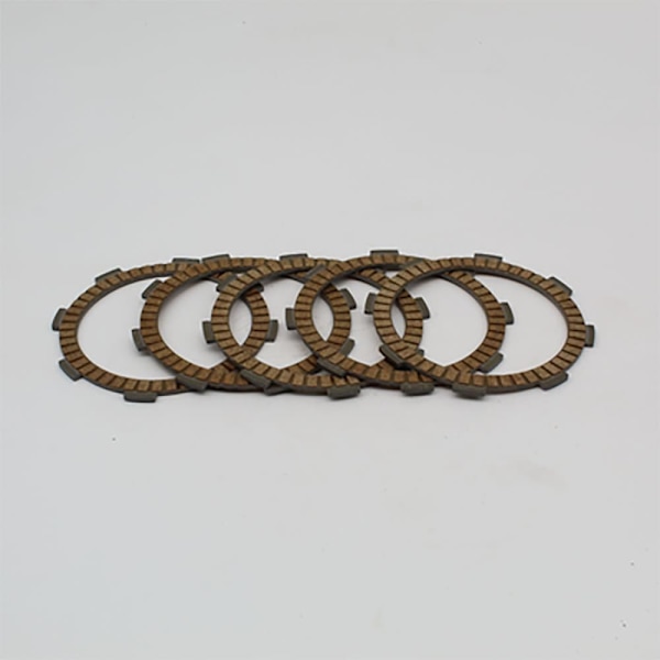 Vertex Honda Cr 80 05/85 05-07 Koblings Friktion Splader Gylden