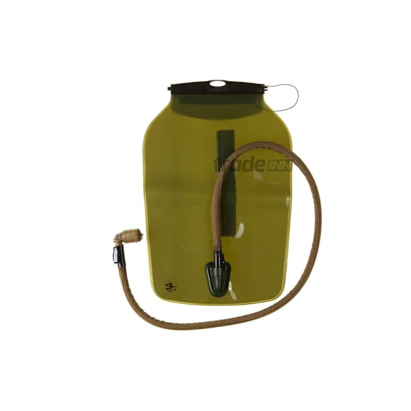 Source Wlps Low Profile 3l Vätskesystemryggsäck Guld
