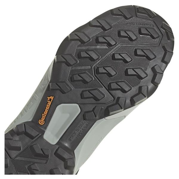 Adidas Vandringsskor Terrex Swift R3 Goretex Grå EU 42 2/3 Man