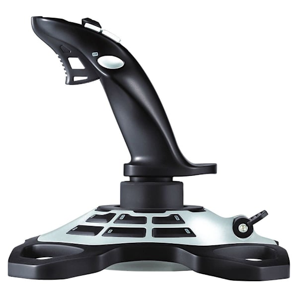 Logitech Pc Joystick Extreme 3d Pro Sort