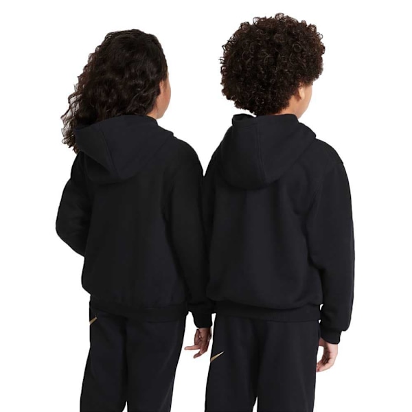 Nike Kids Club Fleece Hbr Po Hættetrøje  5-6 Years