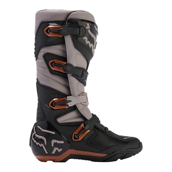 Fox Racing Mx Comp X Offroad-støvler  EU 46 1/2 Mand