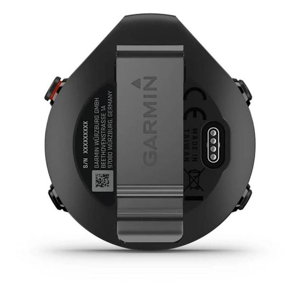 Garmin Telemeter Approach® G12 Søvfarvet