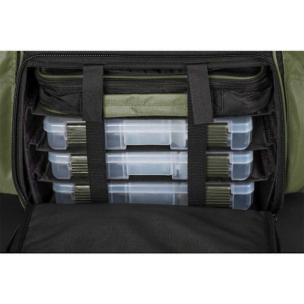 Cinnetic Rygsæk Professional High End Grøn 35 x 44 x 21 cm