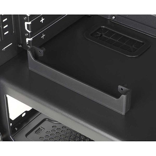 Talius Usb I Härdat Glas Gaming Auriga 3.0 Svart