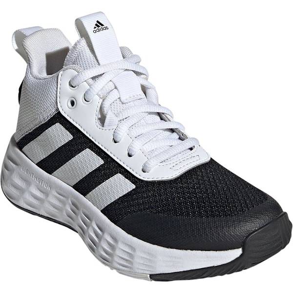 Adidas Basketskor Ownthegame 2.0 Vit EU 30 1/2 Man