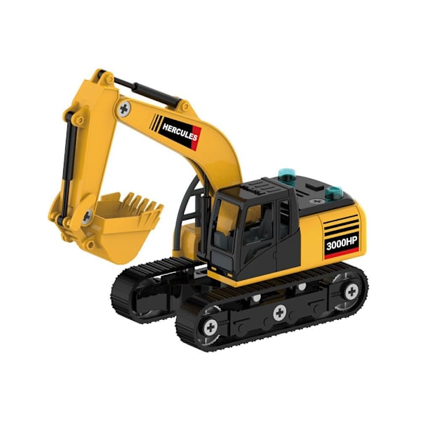 Giros L&s Kaivinkone Build Diy 100 Kappaletta Kultainen