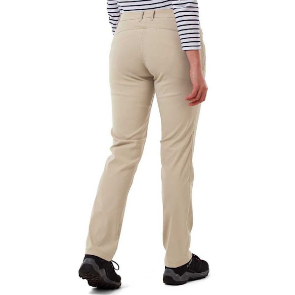 Craghoppers Kiwi Pro Ii Byxor Beige 16 / 31 Kvinna