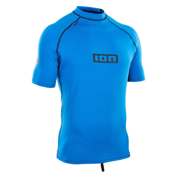 Ion Promo Rashguard Blå XS