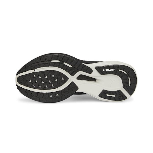 Puma Løbe Skoe Deviate Nitro 2 Wtr Sort EU 37 Kvinde