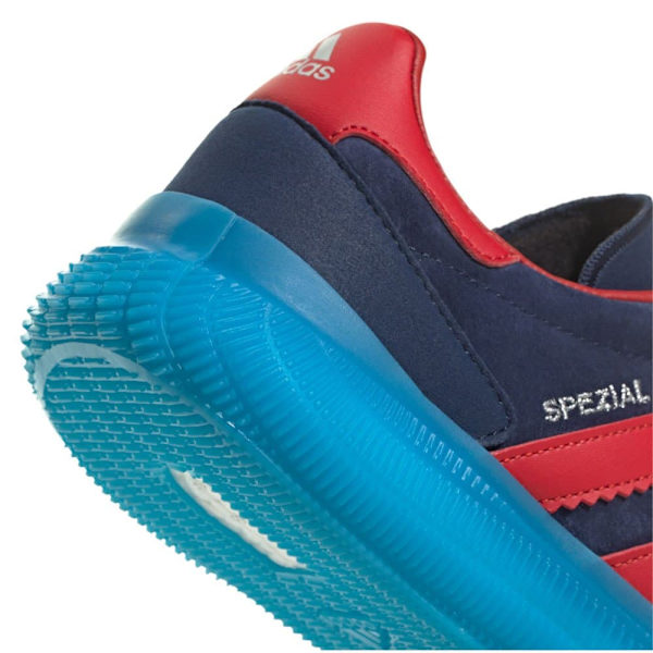 Adidas Hb Spezial Pro Håndboldsko Blå EU 42 2/3 Mand