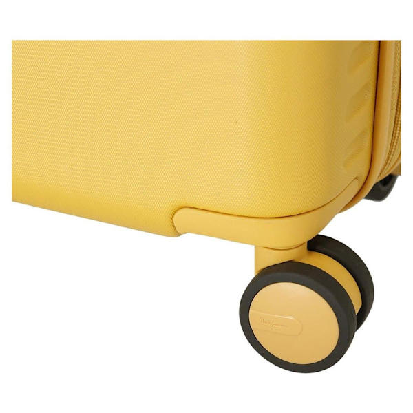 Pepe Jeans Vaunu Highlight 55cm Keltainen