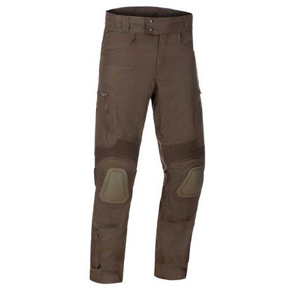 Invadergear Mk.ii Predator Combat Byxor Brun M Man