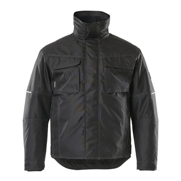 Mascot Vinterjacka Industry 10135 Svart M