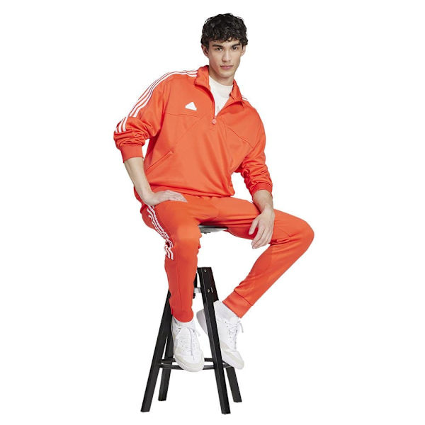 Adidas House Of Tiro Träningsjacka Med Halv Dragkedja  2XL Man