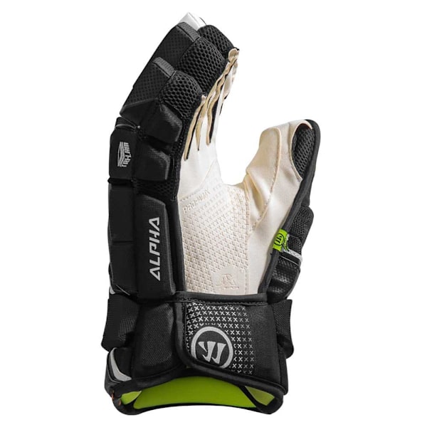 Warrior Ishockey Handsker Alpha Lx2 Pro Sort 14