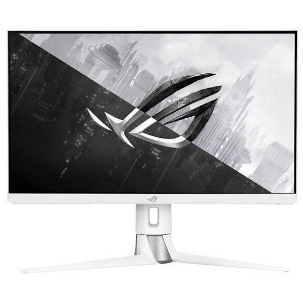 Asus Spelmonitor Rog Strix Xg27aq-w 27´´ Qhd Ips Wled 170hz Vit One Size / EU Plug