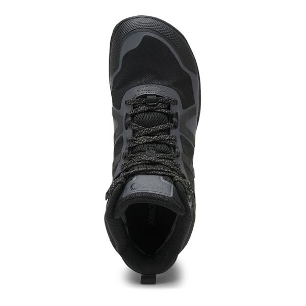 Xero Shoes Scrambler Mid Ii Wp Vandringskängor  EU 42 Man