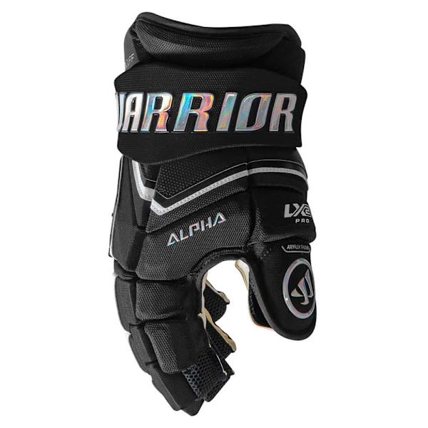 Warrior Ishockey Handsker Alpha Lx2 Pro Sort 14