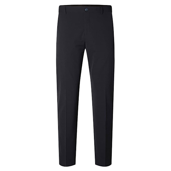 Selected Puku Liam Slim Fit Sininen 52 Mies