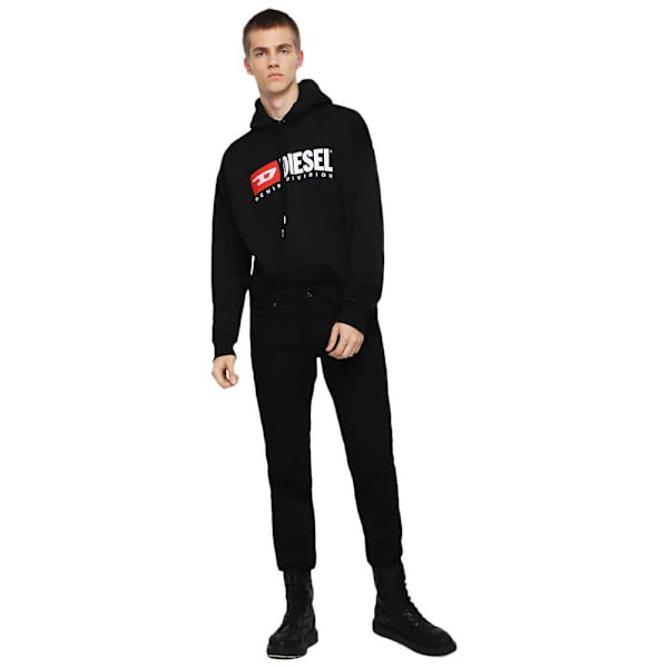 Diesel Farkut Larkee-beex Musta 30 / 34 Mies