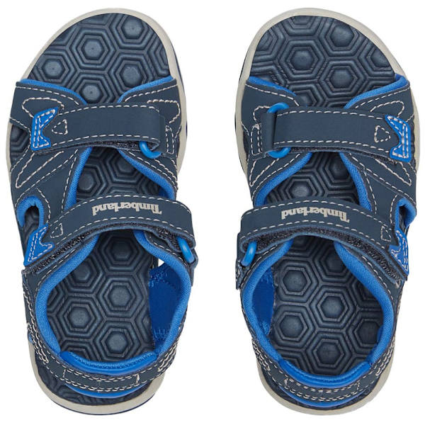 Timberland Adventure Seeker 2 Strap Sandaalit Taaperoille Sininen EU 22