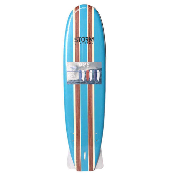 Storm Surffilauta Division The Jetty 8´0 Soft  243.84 cm