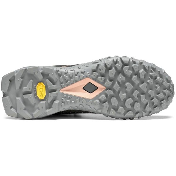 Tecnica Magma 2.0 S Mid Goretex Vandrestøvler Grå EU 36 Kvinde