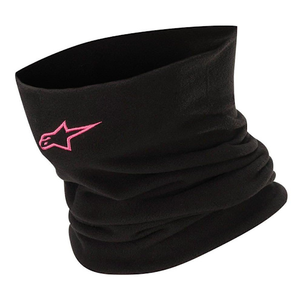 Alpinestars 4758614 Nakkevarmer Sort  Mand