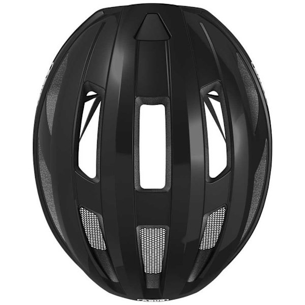 Abus Hjelm Macator Sort L