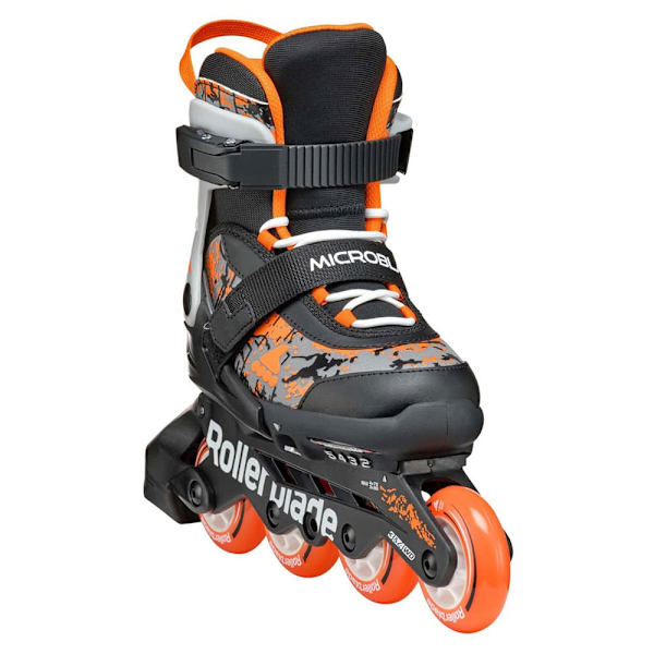 Rollerblade Microblade Sl Børnerulleskøjter  EU 33