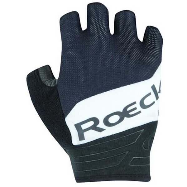 Roeckl Bamberg Handsker Sort 7 1/2 Mand