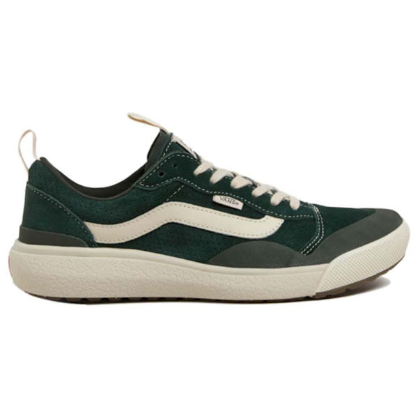 Vans Ultrarange Exo Se Mte Sko Grøn EU 41 Mand