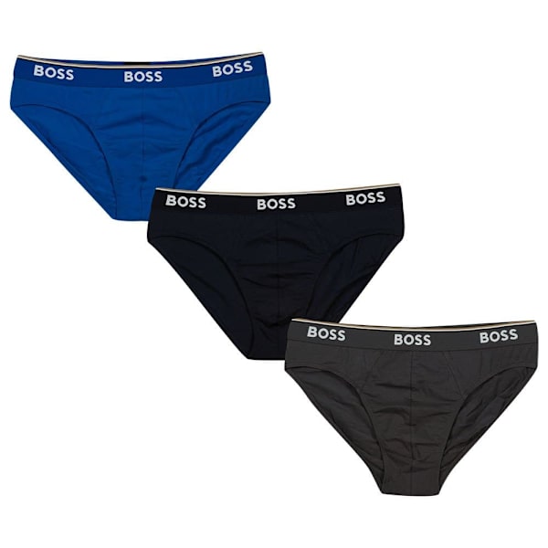 Boss Glida Power 3 Enheter Flerfärgad L Man